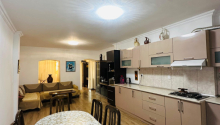 2 otaqlı Villa / Həyət evi