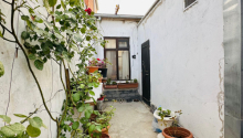 2 otaqlı Villa / Həyət evi, Satış, Bakı, Suraxanı, Q.Qarayev
