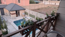 6 otaqlı Bağ evləri, Satış, Bakı, Xəzər, Koroğlu