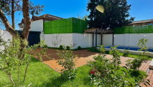 4 otaqlı Bağ evləri, Satış, Bakı, Xəzər