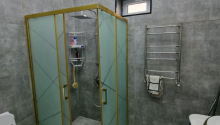 4 otaqlı Bağ evləri, Satış, Bakı, Xəzər, Koroğlu