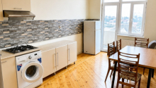 2 otaqlı Yeni tikili, Satış, Abşeron
