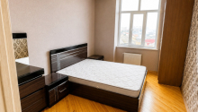 2 otaqlı Yeni tikili, Satış, Abşeron