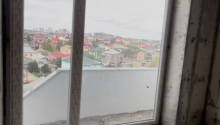 3 otaqlı Yeni tikili, Satış, Bakı, Binəqədi