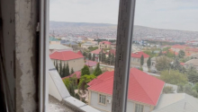3 otaqlı Yeni tikili, Satış, Bakı, Binəqədi