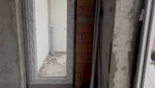 3 otaqlı Yeni tikili, Satış, Bakı, Binəqədi