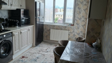 2 otaqlı Yeni tikili, Kirayə (aylıq), Bakı, Binəqədi, 20 yanvar