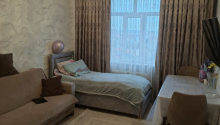 2 otaqlı Yeni tikili, Kirayə (aylıq), Bakı, Binəqədi, 20 yanvar