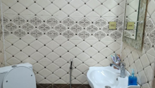 2 otaqlı Yeni tikili, Kirayə (aylıq), Bakı, Binəqədi, 20 yanvar