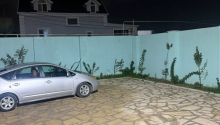 2 otaqlı Villa / Həyət evi