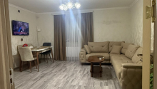 2 otaqlı Villa / Həyət evi, Kirayə (aylıq), Bakı, Sabunçu, Koroğlu