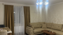2 otaqlı Villa / Həyət evi, Kirayə (aylıq), Bakı, Sabunçu, Koroğlu