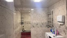 2 otaqlı Villa / Həyət evi, Kirayə (aylıq), Bakı, Sabunçu, Koroğlu