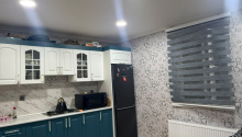 2 otaqlı Villa / Həyət evi, Kirayə (aylıq), Bakı, Sabunçu, Koroğlu