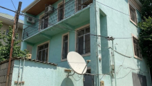 4 otaqlı Villa / Həyət evi