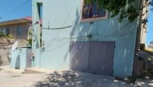 4 otaqlı Villa / Həyət evi, Satış, Bakı, Suraxanı