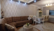 4 otaqlı Villa / Həyət evi, Satış, Bakı, Suraxanı