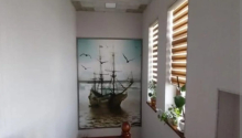 4 otaqlı Villa / Həyət evi, Satış, Bakı, Suraxanı