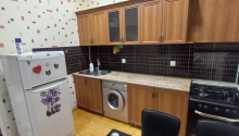 2 otaqlı Villa / Həyət evi