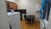 2 otaqlı Villa / Həyət evi, Kirayə (aylıq), Bakı, Binəqədi, 20 yanvar