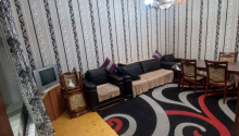 2 otaqlı Villa / Həyət evi, Kirayə (aylıq), Bakı, Binəqədi, 20 yanvar