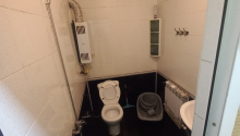 2 otaqlı Villa / Həyət evi, Kirayə (aylıq), Bakı, Binəqədi, 20 yanvar