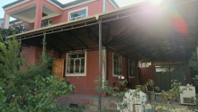 5 otaqlı Villa / Həyət evi