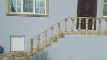 4 otaqlı Villa / Həyət evi, Satış, Bakı, Xəzər, Koroğlu