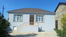 4 otaqlı Villa / Həyət evi, Satış, Bakı, Xəzər, Koroğlu