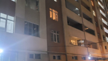2 otaqlı Yeni tikili, Kirayə (aylıq), Bakı, Nizami, Q.Qarayev