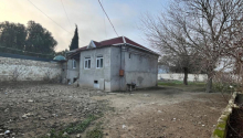3 otaqlı Villa / Həyət evi