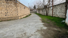 3 otaqlı Villa / Həyət evi, Satış, Bakı, Xəzər, Koroğlu