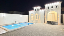 4 otaqlı Bağ evləri, Satış, Bakı, Xəzər, Koroğlu