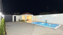 4 otaqlı Bağ evləri, Satış, Bakı, Xəzər, Koroğlu
