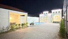 4 otaqlı Bağ evləri, Satış, Bakı, Xəzər, Koroğlu