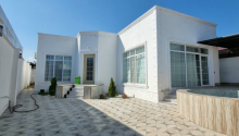 4 otaqlı Bağ evləri, Satış, Bakı, Xəzər, Koroğlu