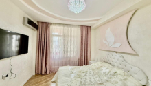 5 otaqlı Yeni tikili, Satış, Bakı, Yasamal, İnşaatçılar