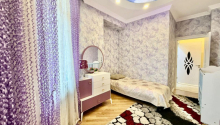 5 otaqlı Yeni tikili, Satış, Bakı, Yasamal, İnşaatçılar
