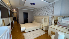 3 otaqlı Yeni tikili, Kirayə (aylıq), Bakı, Yasamal, Elmlər Akademiyası