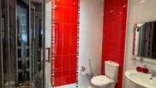 3 otaqlı Yeni tikili, Kirayə (aylıq), Bakı, Yasamal, Elmlər Akademiyası