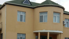 5 otaqlı Villa / Həyət evi
