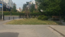 2 otaqlı Obyekt, Satış, Bakı, Binəqədi, Gənclik