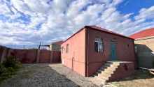 3 otaqlı Villa / Həyət evi, Satış, Bakı, Sabunçu