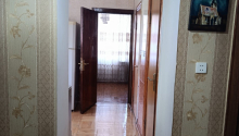 2 otaqlı Köhnə tikili, Kirayə (aylıq), Bakı, Nəsimi, 28 may