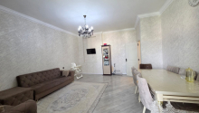 2 otaqlı Yeni tikili, Satış, Bakı, Nəsimi