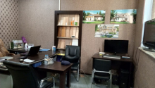 1 otaqlı Ofis, Kirayə (aylıq), Bakı, Nərimanov, Nəriman Nərimanov