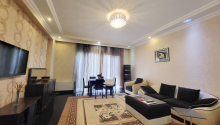 3 otaqlı Yeni tikili, Satış, Bakı, Yasamal, 20 yanvar