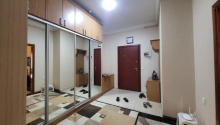 3 otaqlı Yeni tikili, Satış, Bakı, Yasamal, 20 yanvar