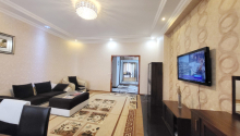 3 otaqlı Yeni tikili, Satış, Bakı, Yasamal, 20 yanvar