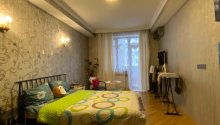3 otaqlı Yeni tikili, Satış, Bakı, Nəsimi